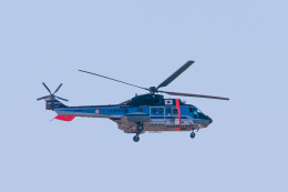 機体記号 : JA9680 (千葉県警察) 航空機体ガイド | FlyTeam