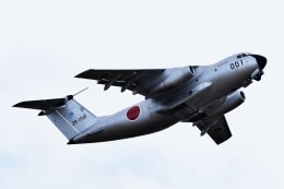 わだつみさんが、岐阜基地で撮影した航空自衛隊 C-1FTBの航空フォト（飛行機 写真・画像）