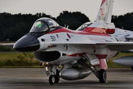 わだつみさんが、岐阜基地で撮影した航空自衛隊 F-2Aの航空フォト（飛行機 写真・画像）