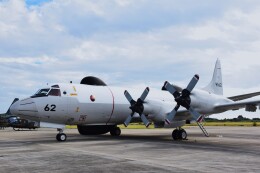 わだつみさんが、岐阜基地で撮影した海上自衛隊 UP-3Dの航空フォト（飛行機 写真・画像）