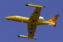 築城基地の撮影スポット「西八田漁港」で、てくろくさんが撮影した飛行機の写真です。