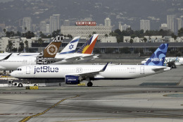 航空フォト：N2105J ジェットブルー A321neo