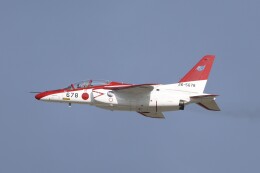 築城基地の撮影スポット「基地内」で、MIRAGE E.Rさんが撮影した飛行機の写真です。