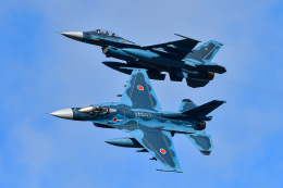 築城基地の撮影スポット「築城基地航空祭 会場」で、Rozettaさんが撮影した飛行機の写真です。