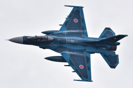 築城基地の撮影スポット「基地南側」で、Rozettaさんが撮影した飛行機の写真です。