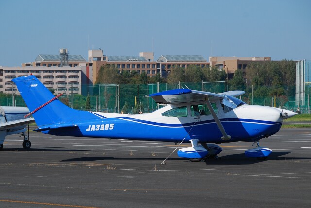 セスナ 182
