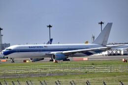Minmayaさんが、成田国際空港で撮影したイースタン・エアラインズ 767-336/ERの航空フォト（飛行機 写真・画像）
