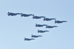 sukiさんが、新田原基地で撮影した航空自衛隊 F-15DJ Eagleの航空フォト（飛行機 写真・画像）