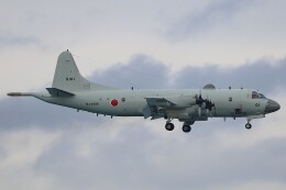 boeing7779xさんが、那覇空港で撮影した海上自衛隊 P-3Cの航空フォト（飛行機 写真・画像）