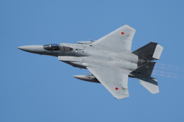 築城基地の撮影スポット「2024築城基地航空祭　エプロン」で、かずまっくすさんが撮影した飛行機の写真です。