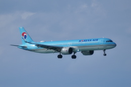 sukiさんが、那覇空港で撮影した大韓航空 A321-272NXの航空フォト（飛行機 写真・画像）