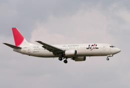 jta様 機体記号 : JA8994 (JTA) 航空機体ガイド | FlyTeam(フライチーム)