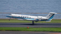 機体記号 : JA501A (海上保安庁) 航空フォト(飛行機 写真・画像