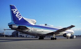 ロッキード L-1011-385-1 トライスター1 製造番号:193P-1099