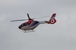 エアバス・ヘリコプターズ EC135T3 製造番号:2077 徹底ガイド