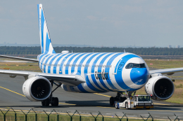 航空フォト：D-ANRK コンドル A330-900