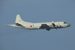 TOHOKU SKYさんが、那覇空港で撮影した海上自衛隊 P-3Cの航空フォト（飛行機 写真・画像）