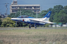 apphgさんが、浜松基地で撮影した航空自衛隊 T-4の航空フォト（飛行機 写真・画像）