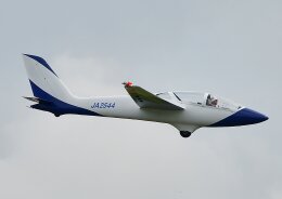 ファラウェイ 、スカイチーム Fuji Speedway Straight Line Battle! Fully Custom Super Cub