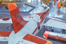 apphgさんが、浜松基地で撮影した航空自衛隊 T-1Aの航空フォト（飛行機 写真・画像）