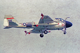 apphgさんが、厚木飛行場で撮影したアメリカ海軍 A-6の航空フォト（飛行機 写真・画像）