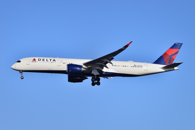 schabak1/600デルタ航空B767-200 schabak1/600デルタ航空B767-200