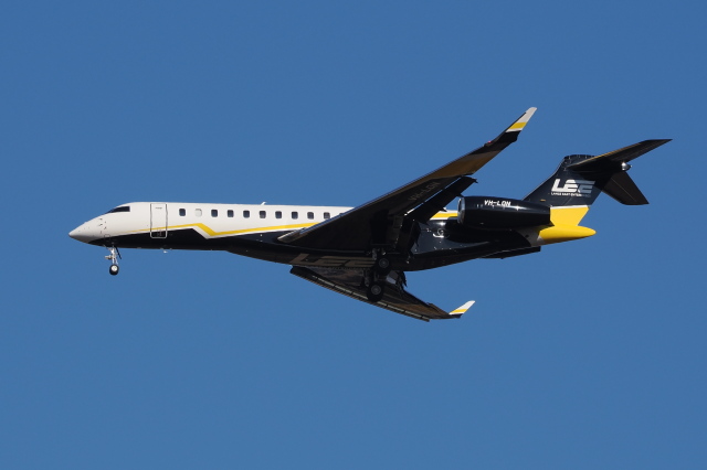 オーストラリア企業所有 航空フォト・機材(飛行機)の情報