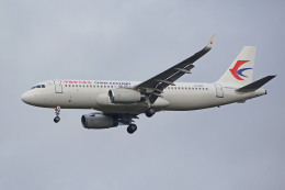apphgさんが、静岡空港で撮影した中国東方航空 A320-232の航空フォト（飛行機 写真・画像）