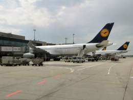 航空フォト：D-AIKA ルフトハンザドイツ航空 A330-300