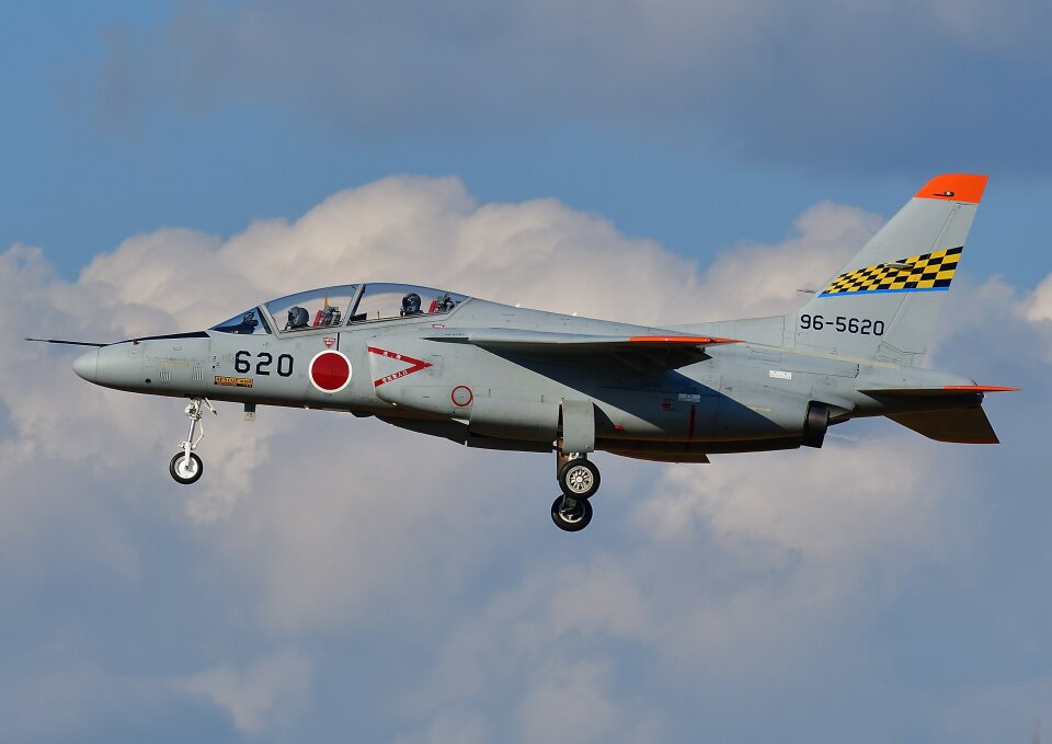 航空自衛隊 浜松基地 T4 航空自衛隊 浜松基地 第31教育飛行隊 T-4 #航空自衛隊 #浜松基地