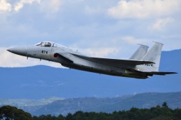 三菱 F-15J イーグル 製造番号:074 徹底ガイド | FlyTeam(フライ