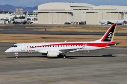 三菱 スペースジェット 航空機 徹底ガイド | FlyTeam(フライチーム)