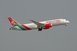 Kenya Airways 787-8 ケニア航空 アフリカ 1:400 ph Kenya Airways 787-8 ケニア航空 アフリカ 1:400 ph Kenya