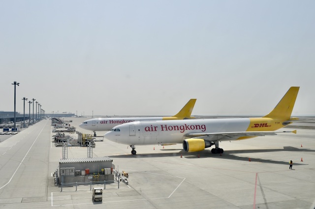 エアバスA300-600