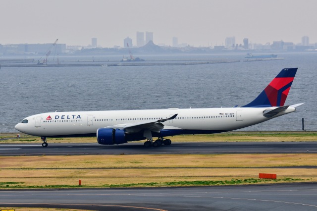 デルタ航空 Airbus A330-900 ※最終値下げ デルタ航空、成田/シアトル線でA330-900neoの運航開始 | FlyTeam