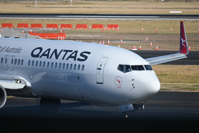 アデレード空港 - Adelaide Airport [ADL/YPAD]で撮影されたアデレード空港 - Adelaide Airport [ADL/YPAD]の航空機写真(フォト・画像)