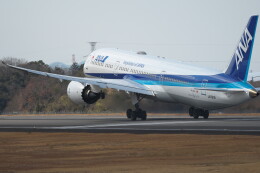 ボーイング787-9 製造番号:61523/884 徹底ガイド | FlyTeam