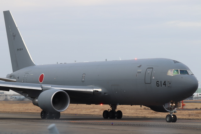 ボーイングKC-46 ペガサス
