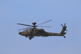 ANA744Foreverさんが、那覇空港で撮影した陸上自衛隊 AH-64Dの航空フォト（飛行機 写真・画像）