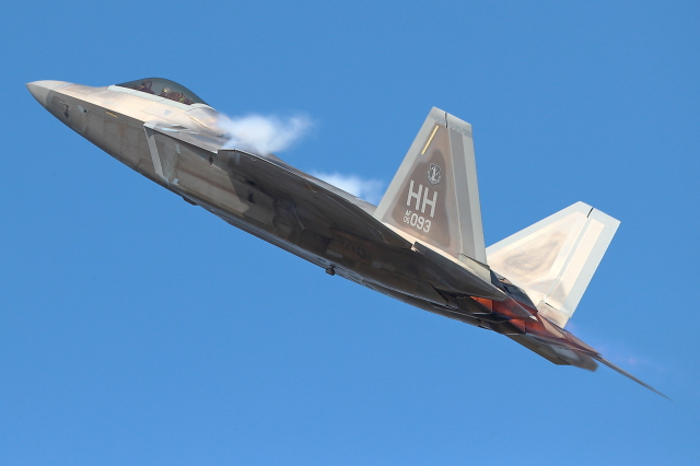 2023年10月22日に撮影されたロッキード・マーティンの航空機写真