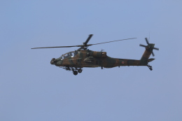 ANA744Foreverさんが、那覇空港で撮影した陸上自衛隊 AH-64Dの航空フォト（飛行機 写真・画像）