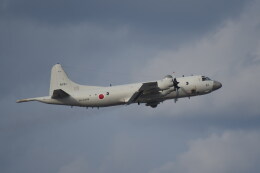 kumagorouさんが、那覇空港で撮影した海上自衛隊 P-3Cの航空フォト（飛行機 写真・画像）