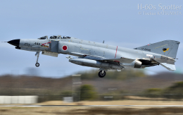 機体記号 : 17-8440 (航空自衛隊) 航空フォト(飛行機 写真・画像