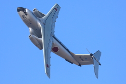 levo2735さんが、岐阜基地で撮影した航空自衛隊 C-1FTBの航空フォト（飛行機 写真・画像）
