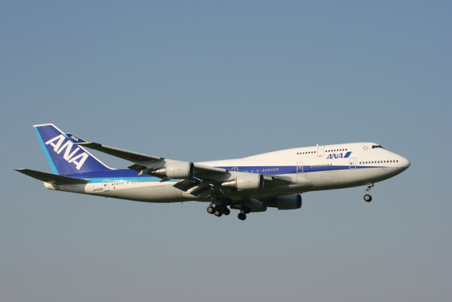 全日空 BOEING 747-400 1:500 NH50025 JA405A Amazon.co.jp: ANA JA405A ANA SUPER STYLE