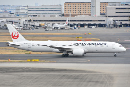 タイ国際航空Ａ300-600 タイ国際航空 Airbus A300-600 HS-TAY スワンナプーム国際空港