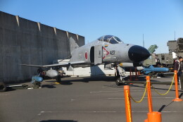 築城基地の撮影スポット「築城基地」で、hikaさんが撮影した飛行機の写真です。