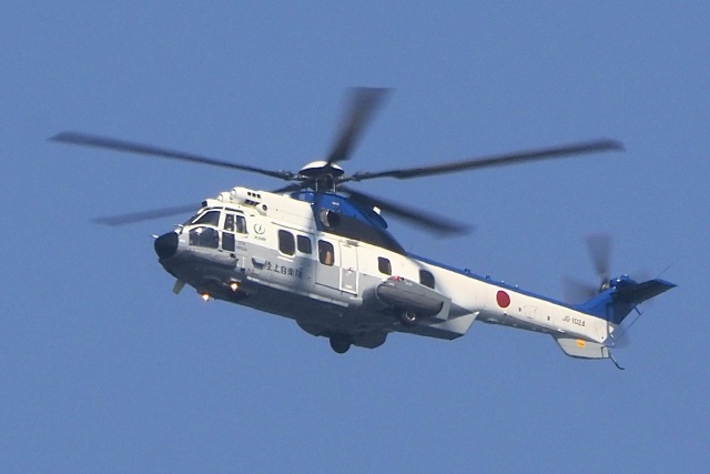 習志野演習場 - JGSDF Camp Narashino Exercise Areaで撮影された習志野演習場 - JGSDF Camp Narashino Exercise Areaの航空機写真(フォト・画像)