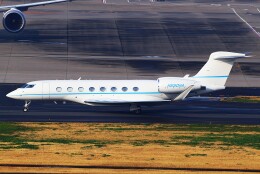 航空フォト：N650HA ハワイアン航空 DC-9