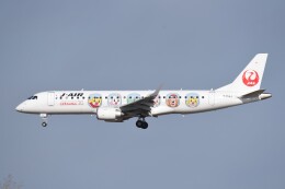 1/400　JA254J　JC Wings J-AIR特別塗装機　JAL Amazon | JC Wings 1/400 完成品 J Air Embraer ERJ-190 JA254J